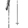 Swix Medieval X Black Advanced Composite Ski Poles