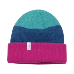 The Frena Beanie By Coal