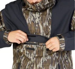 DC-43 Anorak Snowboard Shell 8 DC-43 Anorak Snowboard Shell -Fischer Gear Shop DC 43ANO4