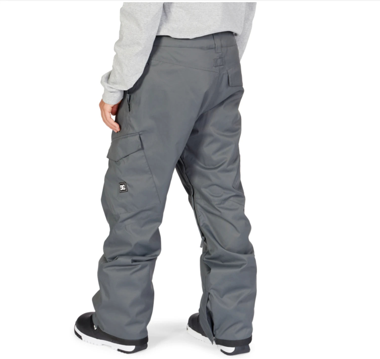 DC Banshee Snowboard Pant 2 DC Banshee Snowboard Pant - Image 2