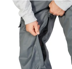 DC Banshee Snowboard Pant 6 DC Banshee Snowboard Pant -Fischer Gear Shop DC BANSHEE2