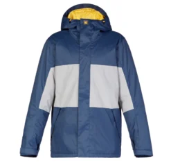 DC Defy Insulated Snowboard Jacket