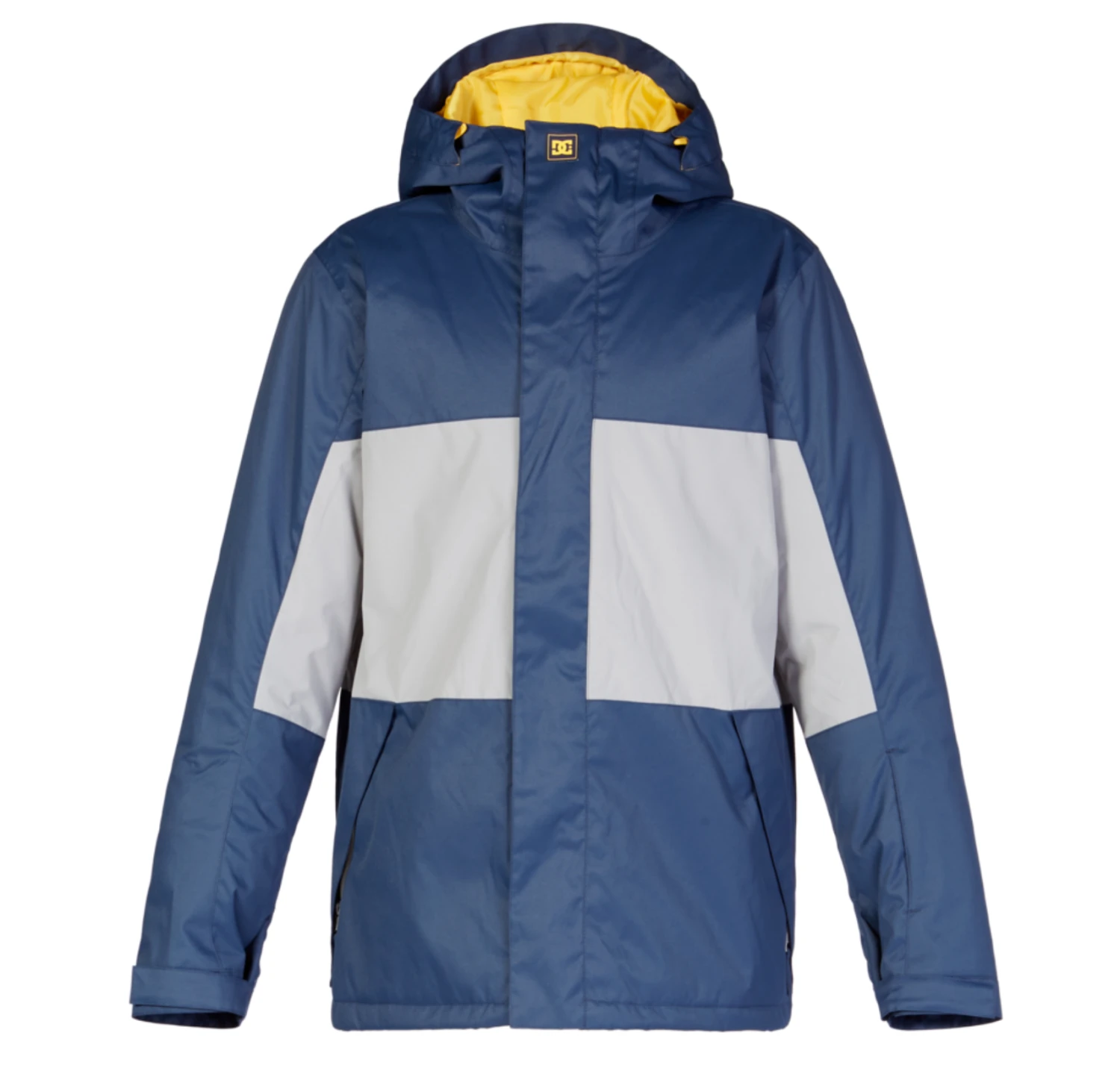 DC Defy Insulated Snowboard Jacket 1 DC Defy Insulated Snowboard Jacket