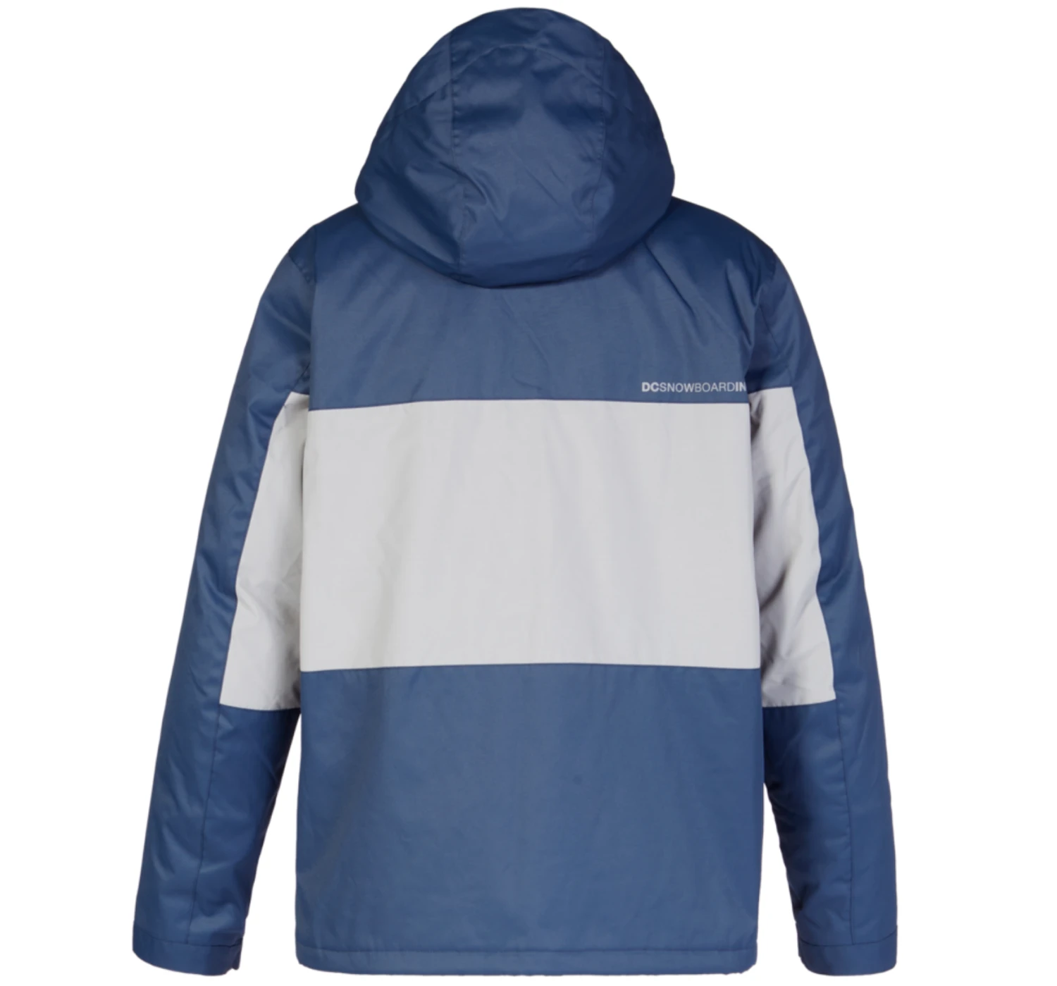 DC Defy Insulated Snowboard Jacket 2 DC Defy Insulated Snowboard Jacket - Image 2