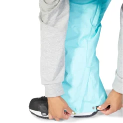 DC Nonchalant Youth Snow Pants -Fischer Gear Shop DC NONCHALANT3