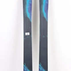 NEW 173cm Dynastar Legend W88 Women's All-Mountain Ski - 2018/19 -Fischer Gear Shop Dynastar Legend X88W 18 19 Dy Lg W88 1819 173 3 scaled