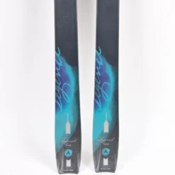 NEW 173cm Dynastar Legend W88 Women's All-Mountain Ski - 2018/19 -Fischer Gear Shop Dynastar Legend X88W 18 19 Dy Lg W88 1819 173 4