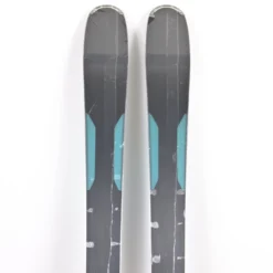 NEW 173cm Dynastar Legend W88 Women's All-Mountain Ski - 2018/19 -Fischer Gear Shop Dynastar Legend X88W 18 19 Dy Lg W88 1819 173 7