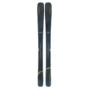 Elan Ripstick 88 All-Mountain/Frontside Skis - 2023