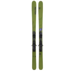 Faction Agent 2 182cm + Demo Bindings 2023 - USED