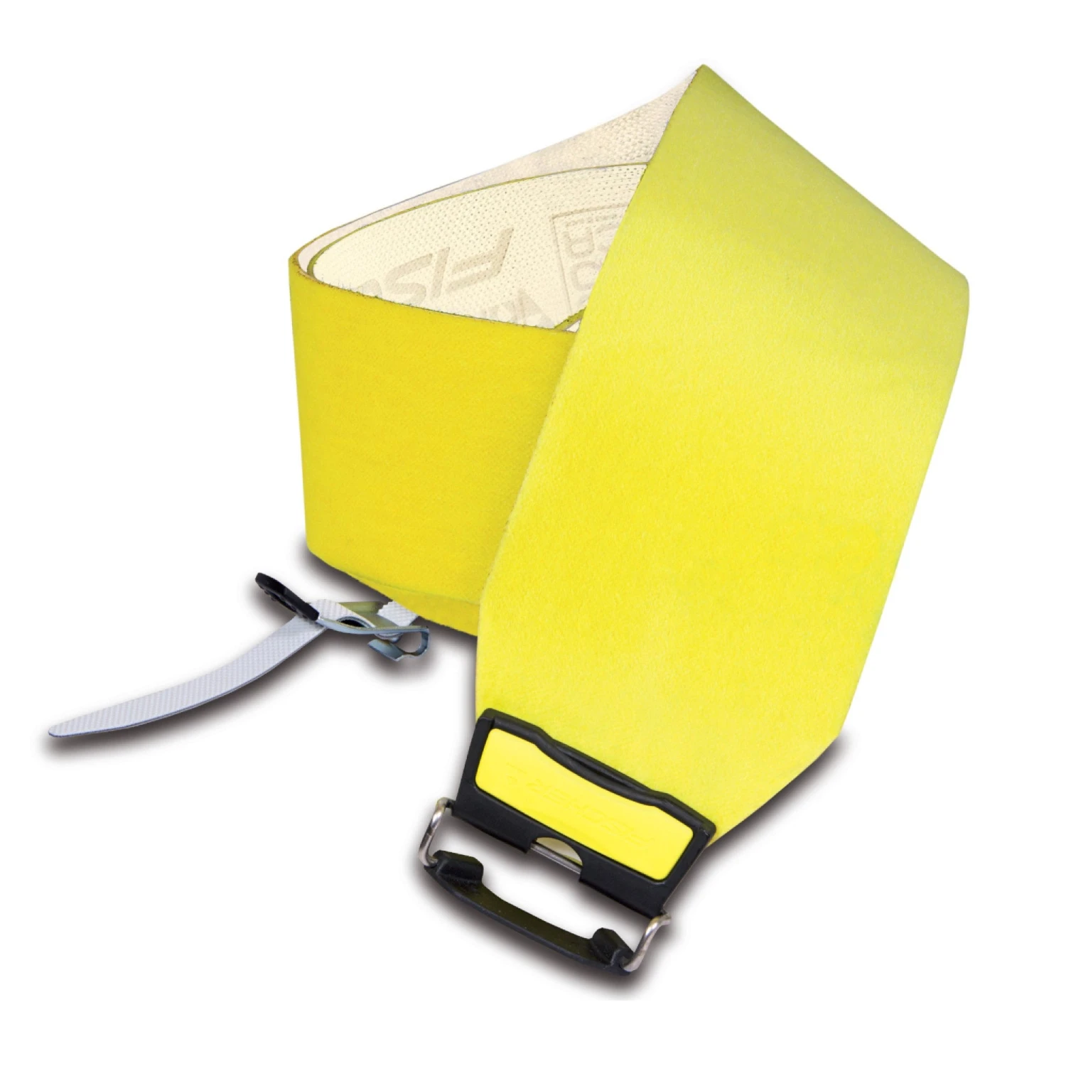 Fischer Multifit Climbing Skins - 130mm Mohair/Nylon Trim-to-Fit 1 Fischer Multifit Climbing Skins - 130mm Mohair/Nylon Trim-to-Fit