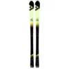 160 Fischer RC4 Speed Jr. Combi Race Skis 17/18