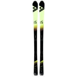 160 Fischer RC4 Speed Jr. Combi Race Skis 17/18