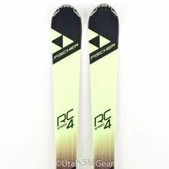 160 Fischer RC4 Speed Jr. Combi Race Skis 17/18 11 160 Fischer RC4 Speed Jr. Combi Race Skis 17/18 -Fischer Gear Shop Fischer RC4 Speed Jr FR A12717 026