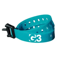 G3 Tension Strap For Touring - 500mm 5 G3 Tension Strap For Touring - 500mm -Fischer Gear Shop G3TensionStrapTeal