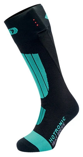 Hotronic Heat Socks Only XLP PFI 50 Pearl Green - Open Box Return 1 Hotronic Heat Socks Only XLP PFI 50 Pearl Green - Open Box Return