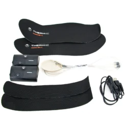 Therm-ic Set: Heat Kit With C-Pack 1300