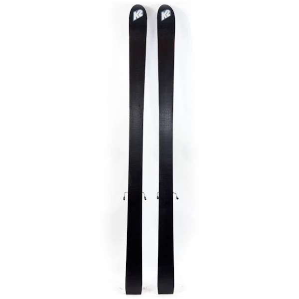 180 Vintage K2 Big Kahuna Skis W/Bindings | USED 2 180 Vintage K2 Big Kahuna Skis W/Bindings | USED - Image 2