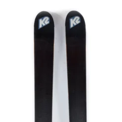 180 Vintage K2 Big Kahuna Skis W/Bindings | USED 12 180 Vintage K2 Big Kahuna Skis W/Bindings | USED -Fischer Gear Shop K2 Bi Ka 180 Vi Pur 5of8