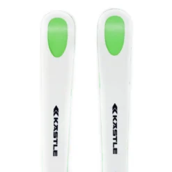 Kastle DX73 Carving Ski 20/21 + K10 Demo Bindings | USED -Fischer Gear Shop KastleDX73CarvingSki20 21 K10DemoBindings USED 2of9