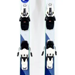 Kastle DX73 Carving Ski 20/21 + K10 Demo Bindings | USED -Fischer Gear Shop KastleDX73CarvingSki20 21 K10DemoBindings USED 3of9