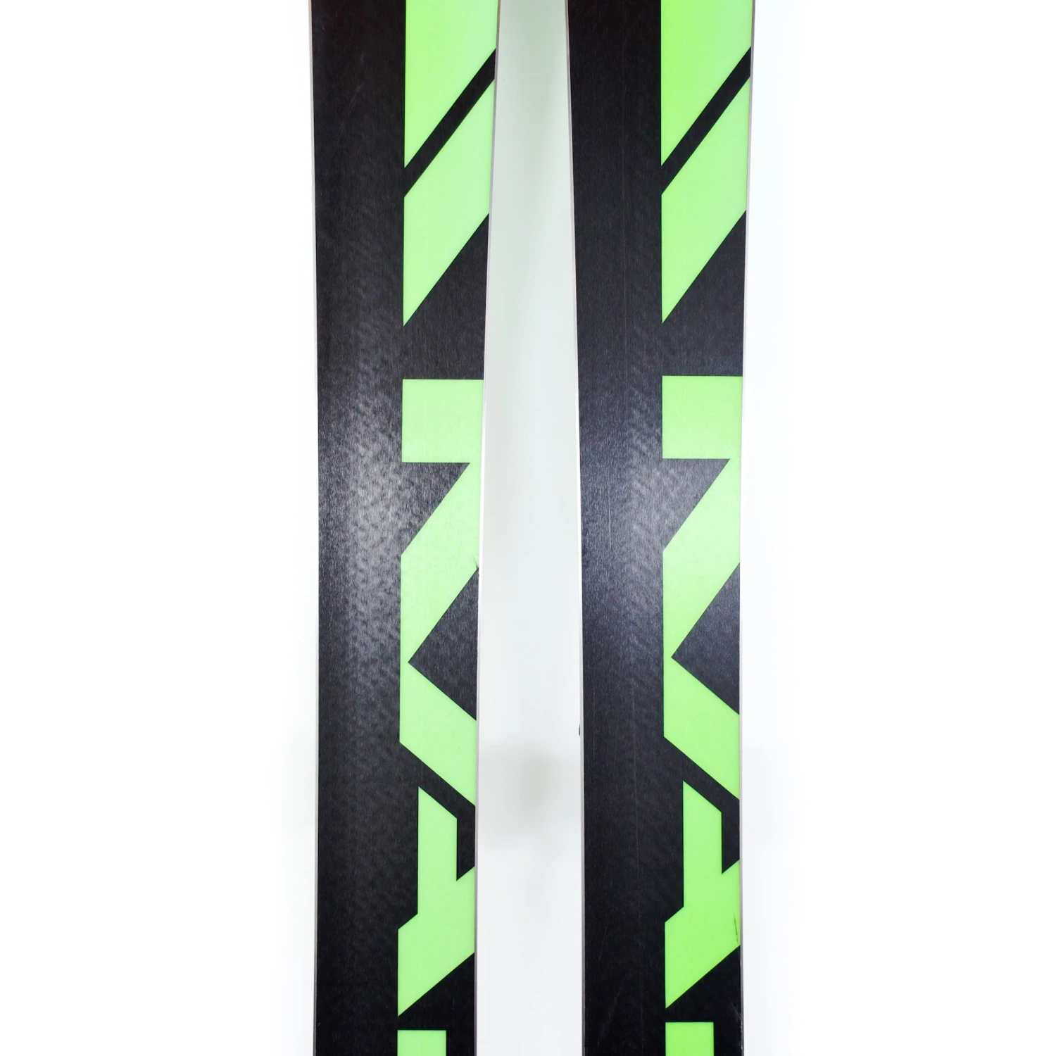 Kastle FX106 Skis 20/21 + Tyrolia Attack Demo Bindings |USED 7 Kastle FX106 Skis 20/21 + Tyrolia Attack Demo Bindings |USED - Image 7
