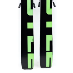 Kastle FX106 Skis 20/21 + Tyrolia Attack Demo Bindings |USED 16 Kastle FX106 Skis 20/21 + Tyrolia Attack Demo Bindings |USED -Fischer Gear Shop KastleFX106Skis20 21 TyroliaAttackDemoBindings 8of8