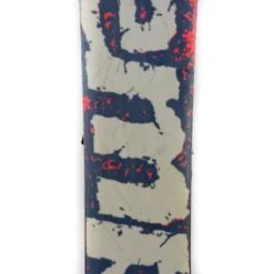 Vintage Kemper Chaos 153 Freestyle Snowboard W/ Bindings 14 Vintage Kemper Chaos 153 Freestyle Snowboard W/ Bindings -Fischer Gear Shop Ke Ch 153 Fr w Bi 6of7