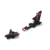 Marker Kingpin 13 100-125mm Alpine Touring Ski Bindings 21/22 Black/Red