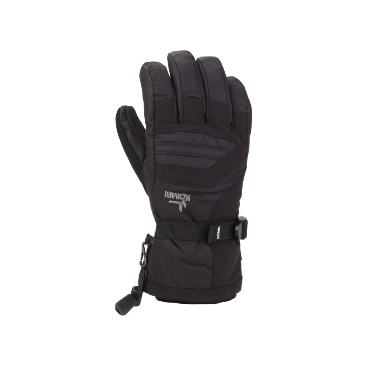Kombi Storm Cuff Ski Gloves - Men's - 1600 2 Kombi Storm Cuff Ski Gloves - Men's - 1600 - Image 2