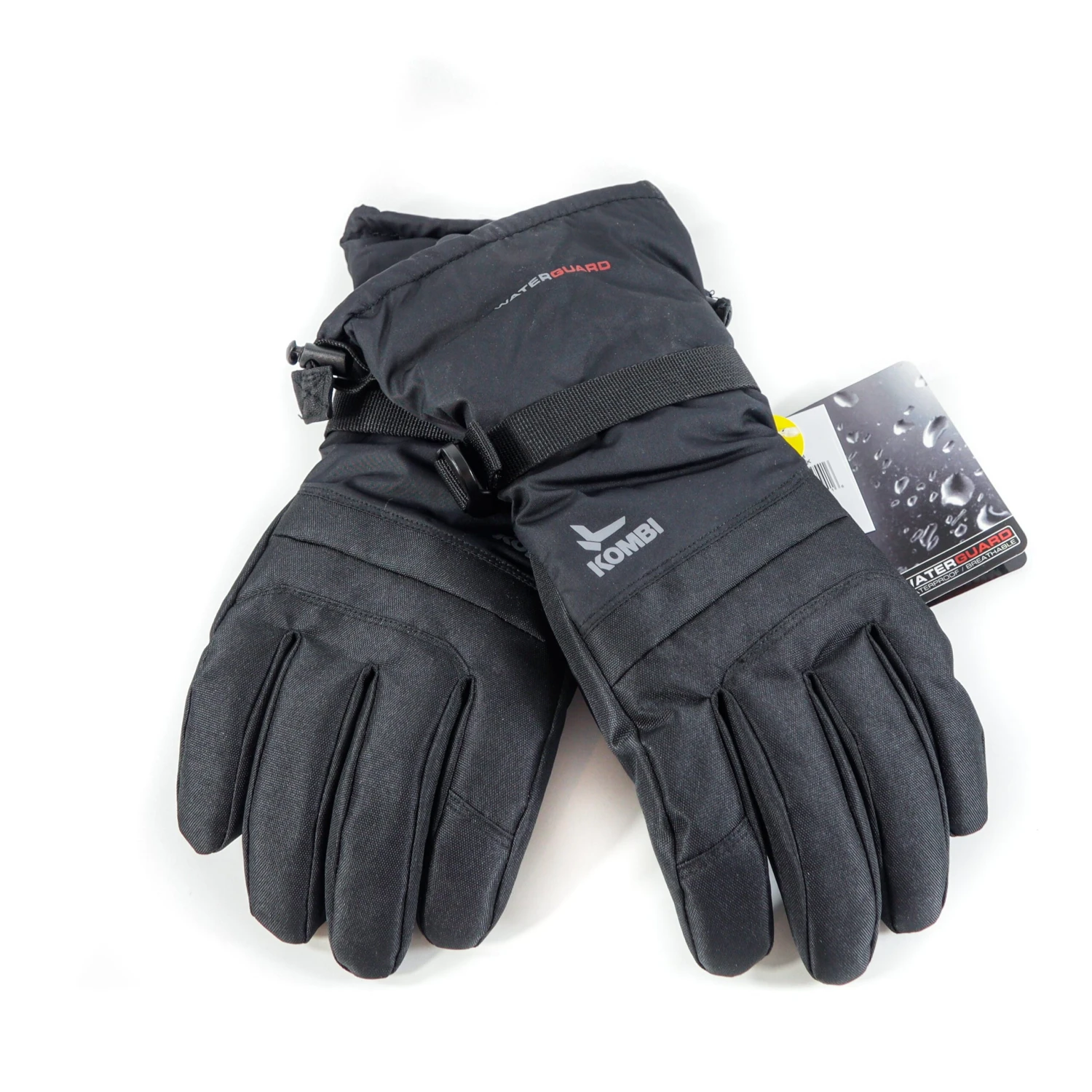 Kombi Waterguard Gloves - Women's 1 Kombi Waterguard Gloves - Women's