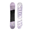 Salomon Lotus LTD Womens All Mountain Freestyle Snowboard - 22/23