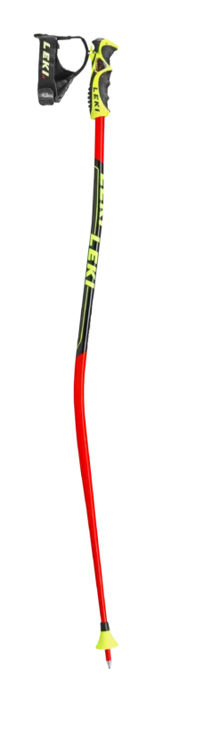 Leki WorldCup Lite GS 3D Junior Trigger S Ski Poles - DISCONTINUED