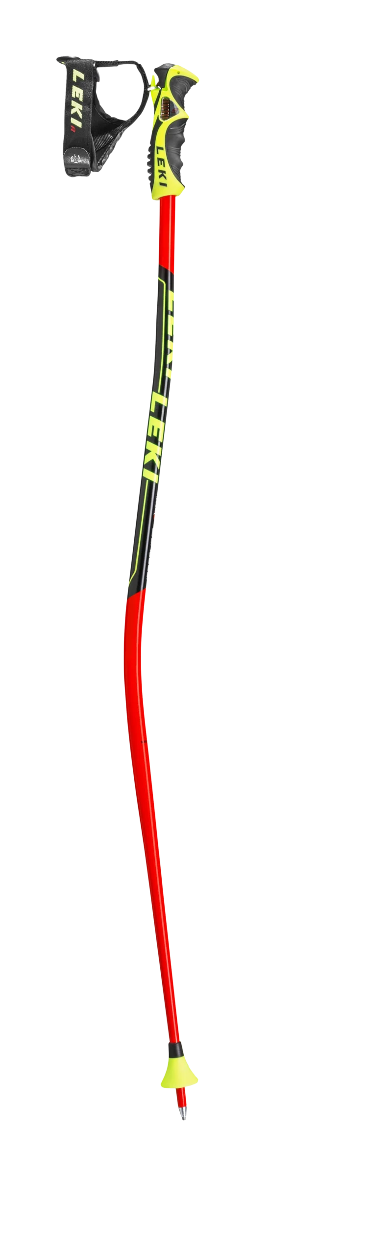 Leki WorldCup Lite GS 3D Junior Trigger S Ski Poles - DISCONTINUED 1 Leki WorldCup Lite GS 3D Junior Trigger S Ski Poles - DISCONTINUED