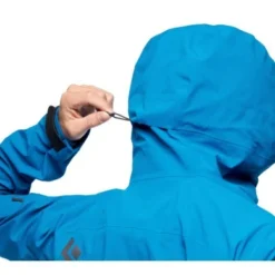 Black Diamond Recon Stretch Jacket - Men's -Fischer Gear Shop M BA RSSS 2