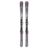 Nordica Navigator 75 CA Frontside Skis - 2023