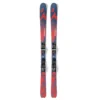 Nordica Navigator 85 CA FDT All Mountain Skis - 2023