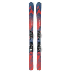 Nordica Navigator 85 CA FDT All Mountain Skis - 2023