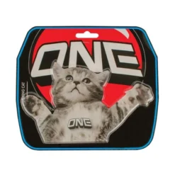 OneBall Jay Flying Cat 6- X 4- Snowboard Traction