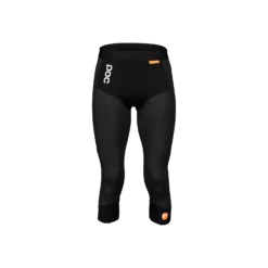 POC Resistance Layer Tights Uranium Black