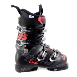 Fischer RC ONE 85 XTR Women's Ski Boot - 2023