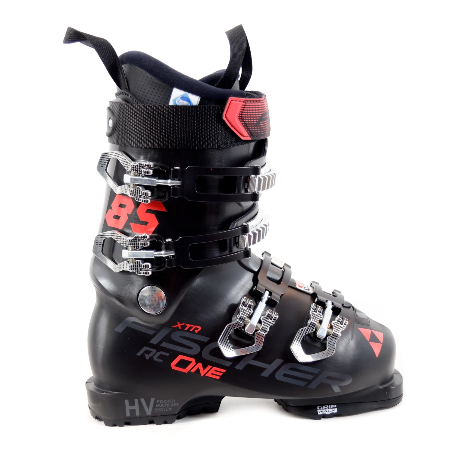 Fischer RC ONE 85 XTR Women's Ski Boot - 2023 1 Fischer RC ONE 85 XTR Women's Ski Boot - 2023