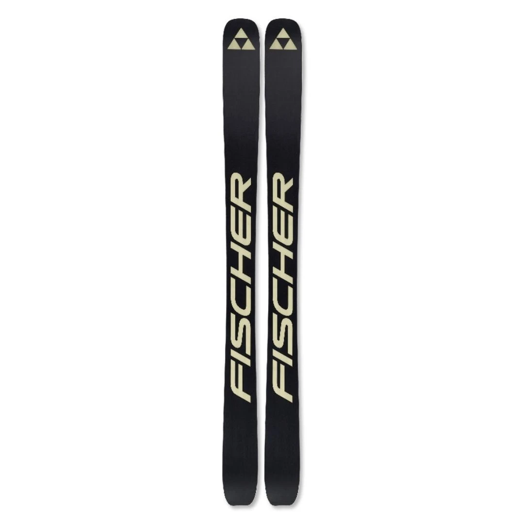 Fischer Ranger 108 All Mountain Freeride Skis | 2023 2 Fischer Ranger 108 All Mountain Freeride Skis | 2023 - Image 2
