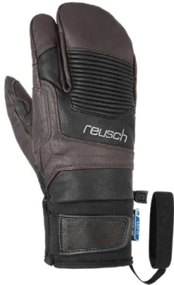 Reusch Daron Rahlves Lobster Waterproof R-tex Ski Gloves | 2022/23