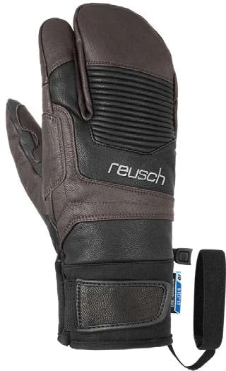 Reusch Daron Rahlves Lobster Waterproof R-tex Ski Gloves | 2022/23 1 Reusch Daron Rahlves Lobster Waterproof R-tex Ski Gloves | 2022/23