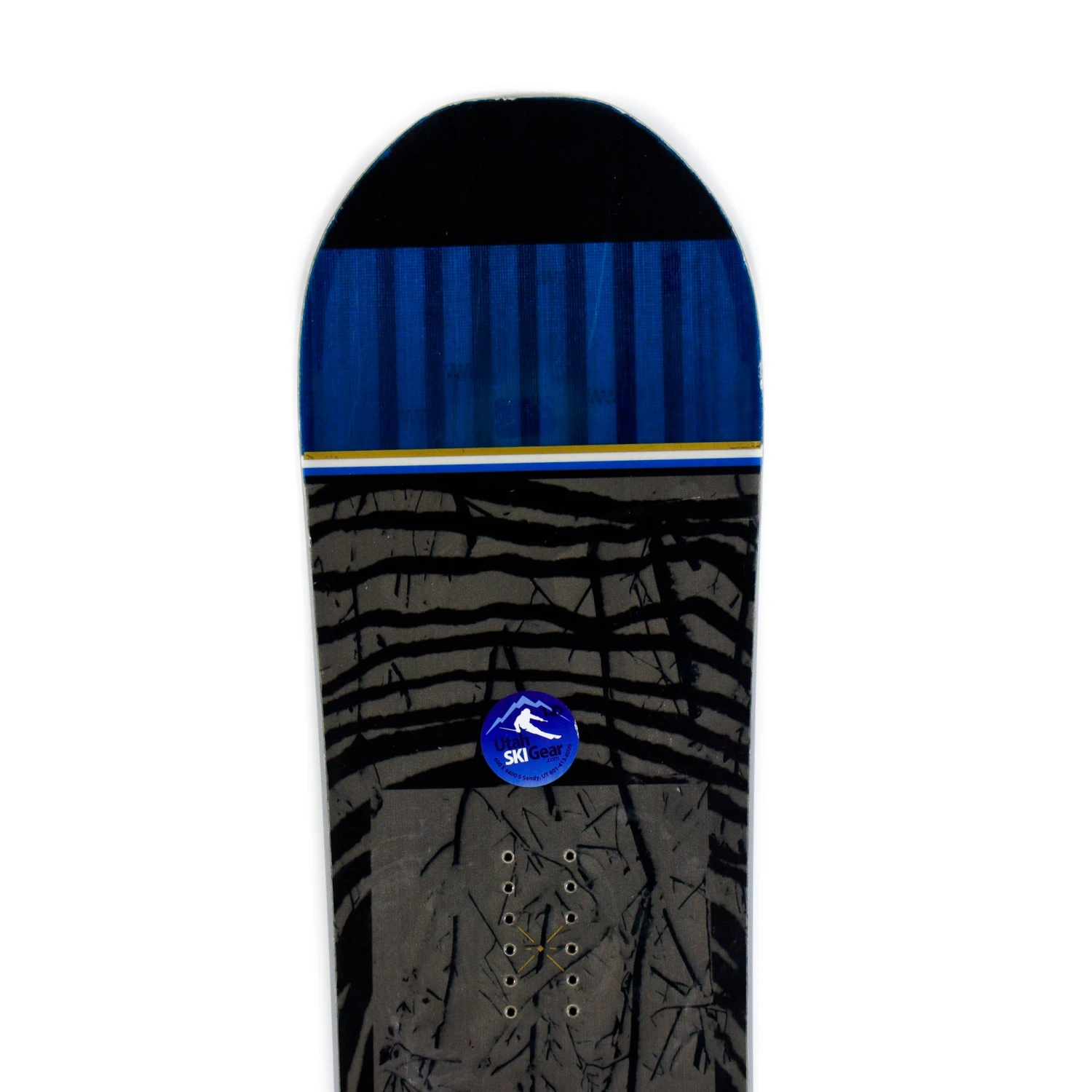 Rome Mountain Division Snowboard 2020 3 Rome Mountain Division Snowboard 2020 - Image 3