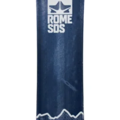 Rome Mountain Division Snowboard 2020 14 Rome Mountain Division Snowboard 2020 -Fischer Gear Shop RomeMountainDivisionSnowboard2020 6of8