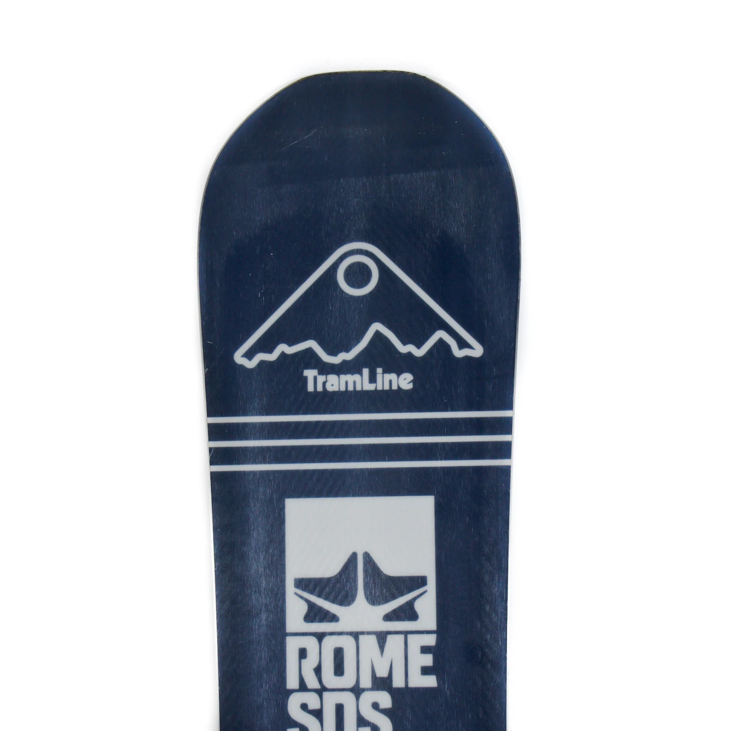 Rome Mountain Division Snowboard 2020 6 Rome Mountain Division Snowboard 2020 - Image 6