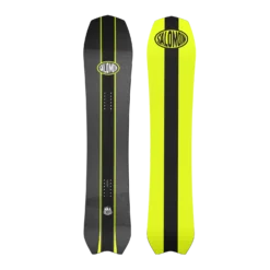 Salomon Dancehaul All Mountain Freestyle Snowboard | 2022/23