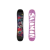 Salomon Grace Youth All Mountain Snowboard | 2022/23